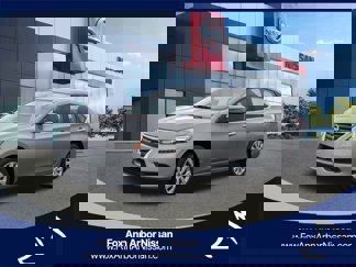 Used 2014 Nissan Sentra SV image 1