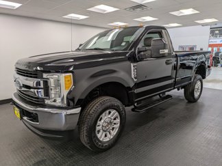 Used 2017 Ford F350 XL image 1