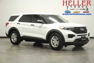 Used 2020 Ford Explorer 2WD image 1