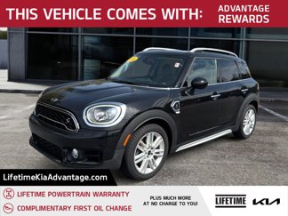 Used 2018 MINI Cooper Countryman S image 1