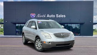 Used 2011 Buick Enclave CXL image 1