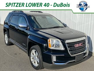 Used 2017 GMC Terrain SLE w/ Convenience Package image 1