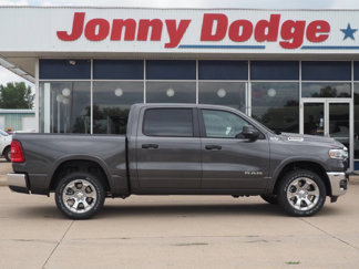 New 2026 RAM 1500 Big Horn image 1