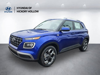 New 2025 Hyundai Venue Limited image 1