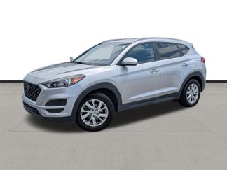 Used 2020 Hyundai Tucson Value image 1