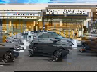 Used 2024 Hyundai Elantra SEL image 1
