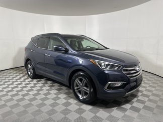 Used 2017 Hyundai Santa Fe Sport image 1