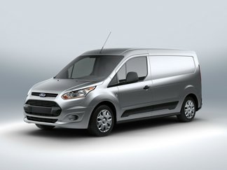 Used 2015 Ford Transit Connect XL image 1