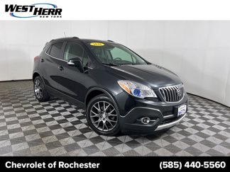 Used 2016 Buick Encore Sport Touring image 1