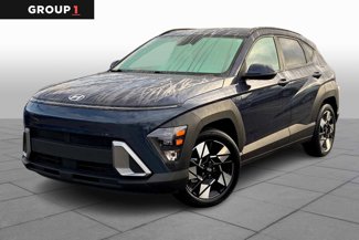 Used 2024 Hyundai Kona SEL image 1