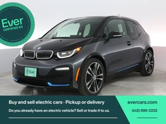 Used 2018 BMW i3 s image 1