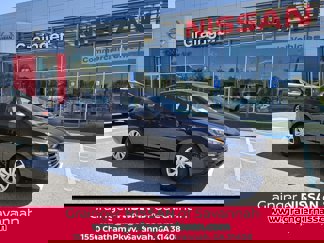 New 2025 Nissan Versa S image 1