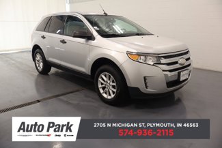 Used 2014 Ford Edge SE w/ Equipment Group 101A image 1