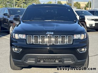 Used 2020 Jeep Grand Cherokee Laredo w/ Laredo X Package video 2