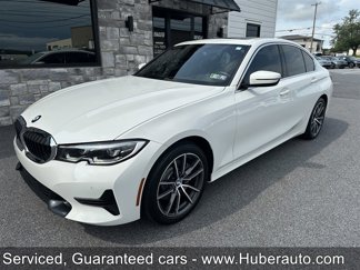 Used 2021 BMW 330i xDrive Sedan w/ Premium Package image 1