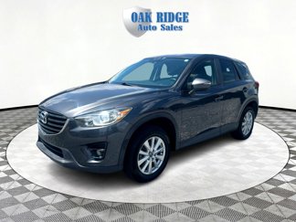 Used 2016 MAZDA CX-5 Touring image 1