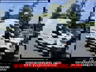 Used 2020 Ford Transit 250 Medium Roof w/ Load Area Protection Package image 1