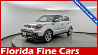 Used 2017 Kia Soul w/ Convenience Package image 1