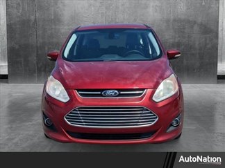 Used 2015 Ford C-MAX Energi SEL w/ Equipment Group 301A image 1