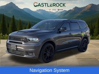 Used 2018 Dodge Durango GT w/ Premium Group image 1