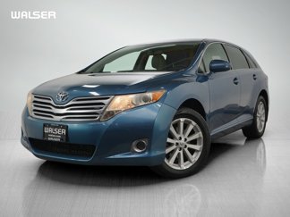 Used 2009 Toyota Venza AWD image 1