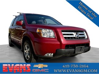 Used 2006 Honda Pilot EX-L image 1