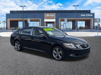 Used 2008 Lexus GS 350 image 1