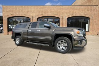 Used 2015 GMC Sierra 1500 SLT w/ SLT Preferred Package image 1