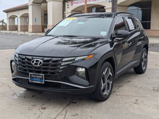 Used 2022 Hyundai Tucson SEL w/ Convenience Package image 1