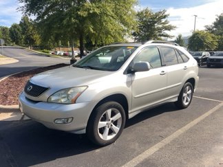 Used 2007 Lexus RX 350 AWD image 1