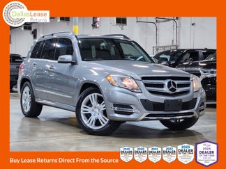 Used 2015 Mercedes-Benz GLK 350 2WD image 1