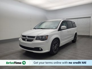 Used 2017 Dodge Grand Caravan GT image 1