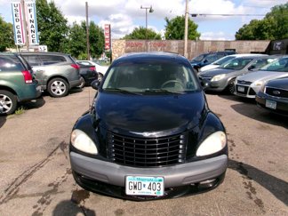Used 2001 Chrysler PT Cruiser image 1