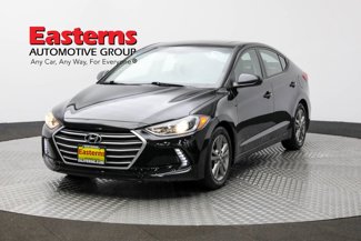 Used 2018 Hyundai Elantra Value Edition image 1