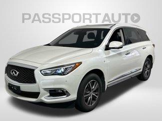 Used 2019 INFINITI QX60 Luxe w/ Essential Package image 1
