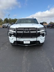 Used 2023 Chevrolet Silverado 1500 RST w/ Z71 Off-Road Package image 1