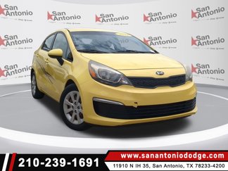 Used 2016 Kia Rio LX image 1