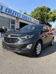 Used 2019 Chevrolet Equinox LS image 1