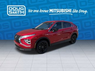 New 2025 Mitsubishi Eclipse Cross LE image 1