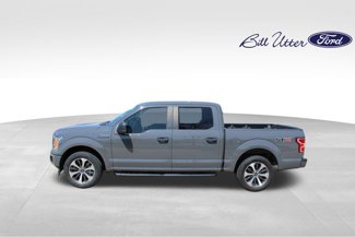 Used 2020 Ford F150 XL w/ Equipment Group 101A Mid image 1