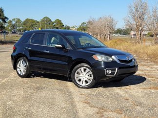 Used 2011 Acura RDX SH-AWD image 1