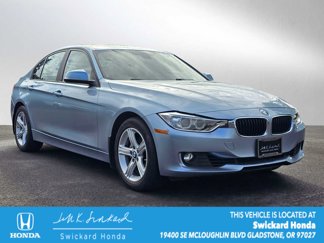 Used 2014 BMW 328i xDrive Sedan image 1