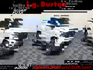 Used 2022 Nissan Frontier S w/ Technology Package video 1