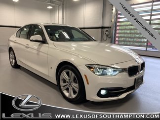 Used 2018 BMW 330e w/ Convenience Package image 1