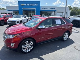 Certified 2020 Chevrolet Equinox Premier image 1