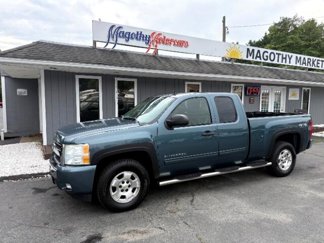 Used 2011 Chevrolet Silverado 1500 LT w/ All-Star Edition image 1