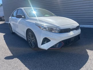 Used 2024 Kia Forte GT-Line image 1