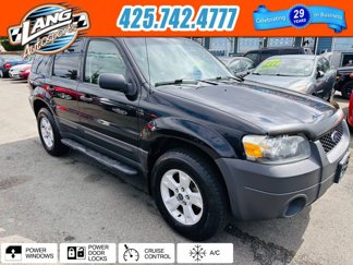 Used 2006 Ford Escape XLT image 1