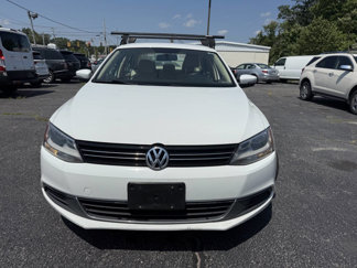 Used 2014 Volkswagen Jetta SE image 1