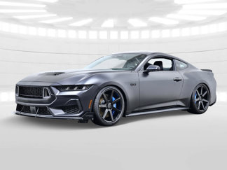 Used 2024 Ford Mustang GT Premium image 1